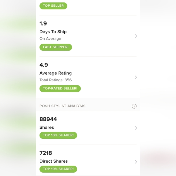 ❤🙌 Ardmore's Closet 💯😍 - Picture 1 of 3